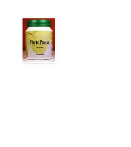 PHYTOPAUSA FORTE 30CPS