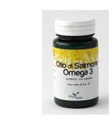 OLIO SALM/OMEGA3 60PRL PHYTOIT