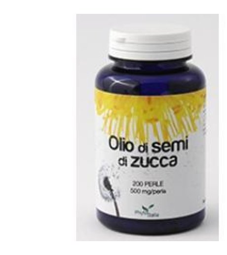 OLIO SEMI ZUCCA 60PRL PHYTOIT<