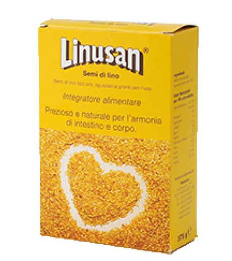 LINUSAN 250G****