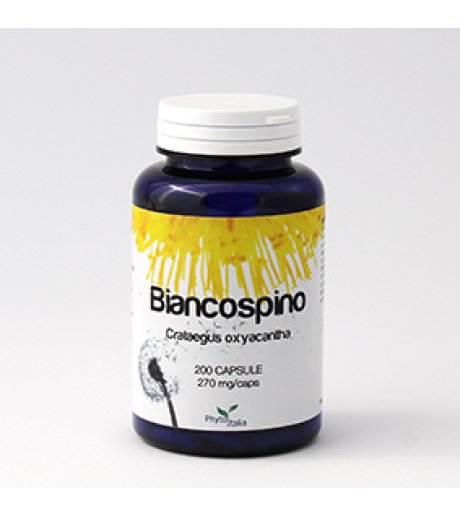 BIANCOSPINO 60CPS PHYTOITALIA