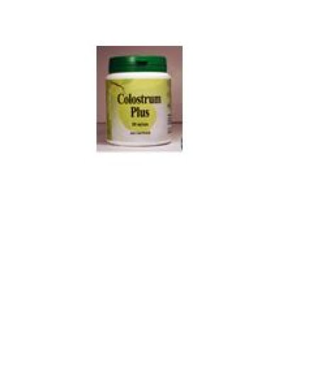 COLOSTRUM PLUS 60CPS PHYTOIT