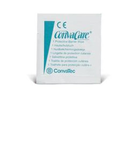 CONVACARE SALV PROT 100PZ