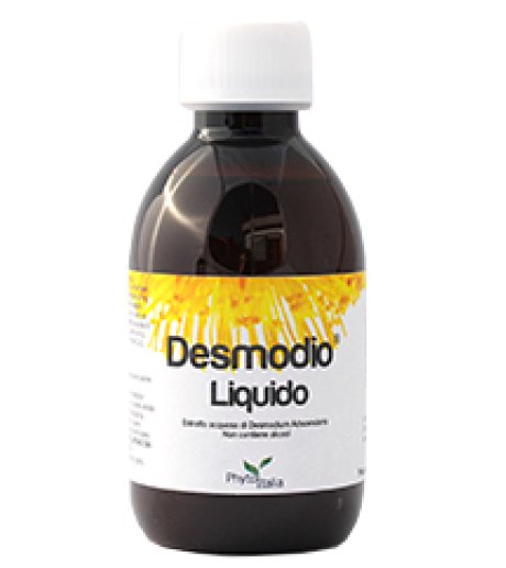 DESMODIO LIQ PED 200ML