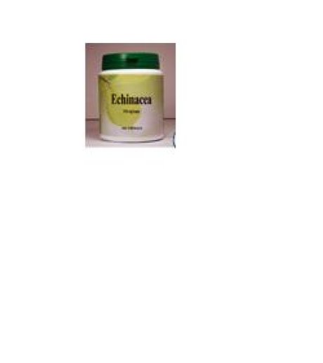 ECHINACEA 60CPS