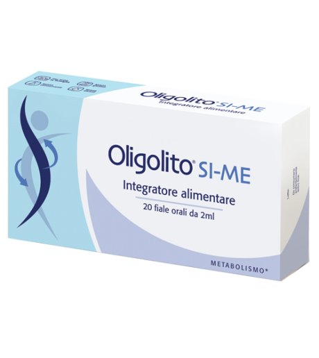 PG.OLIGOLITO SI ME 20FX2ML NF