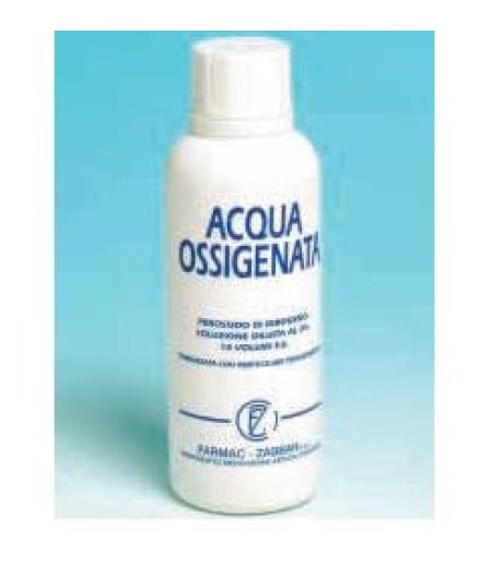 Acqua Ossigenata 250ml