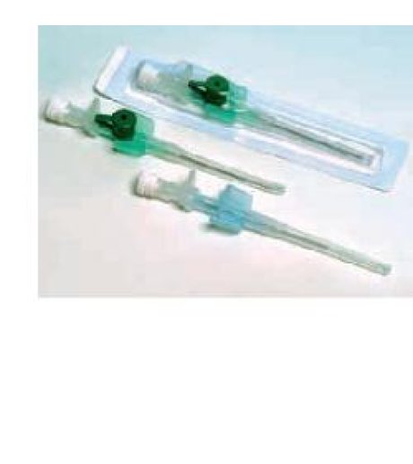 AGO-CANNULA 2 VIE G16 ZABBAN GR