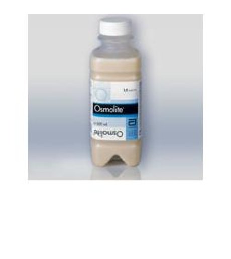 OSMOLITE NEUT ENTER 500ML NEW