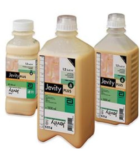 JEVITY Plus Neutro RTH 500ml