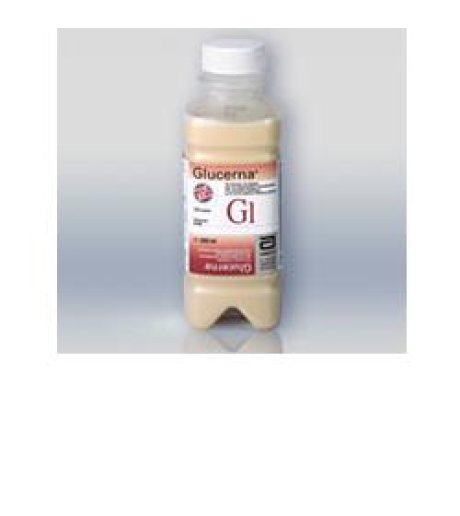 GLUCERNA NUTR VAN 500ML