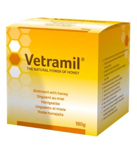 VETRAMIL CREMA 180G