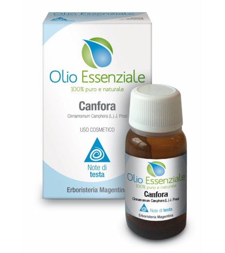 CANFORA OLIO ESS 10ML