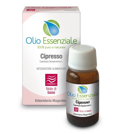 CIPRESSO OLIO ESS 10ML