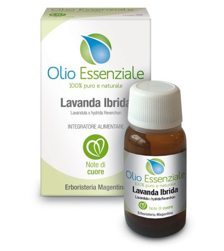 Lavanda Ibrida Oe 10ml