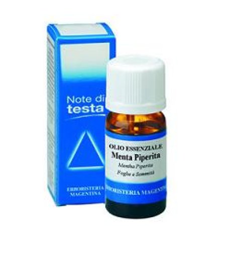 MENTA Pip.Olio Ess.10ml    ERM