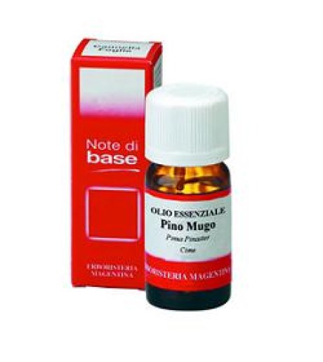 PINO MUGO Olio Ess.10ml    ERM