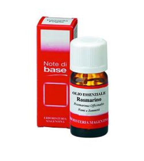 Rosmarino Olio Essenziale 10ml