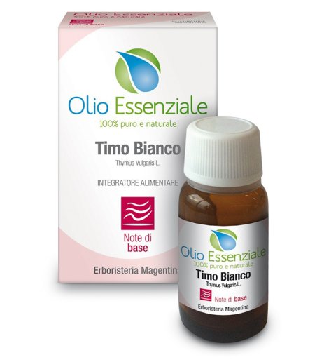 TIMO BI OLIO ESS 10ML