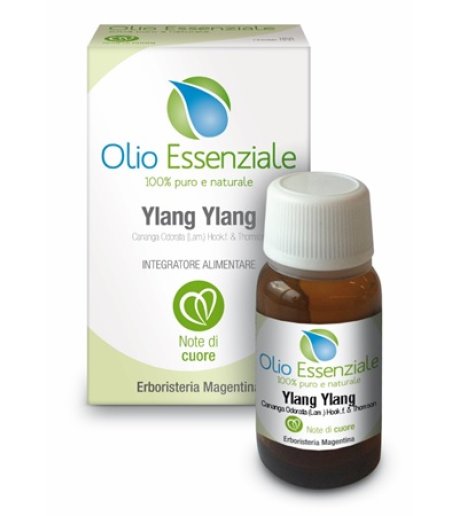 YLANG YLANG OLIO ESS 10ML