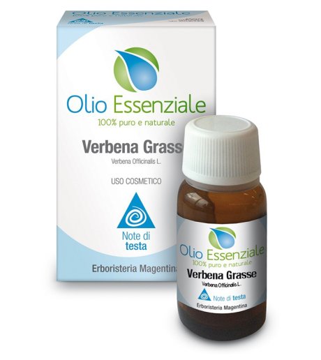 VERBENA Grasse OE 10ml     ERM