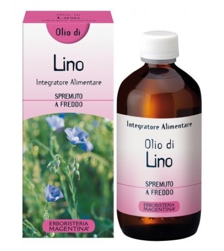 LINO OLIO 250ML