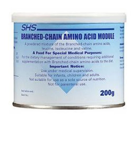 BCAA MODULE 200g