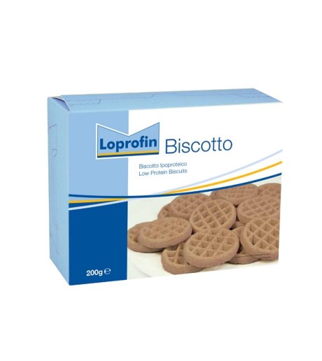 Loprofin Biscotti 200g