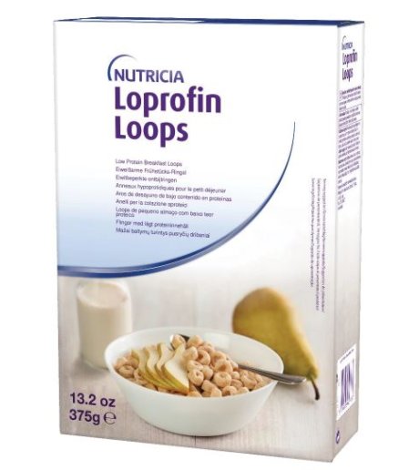 LOPROFIN LOOPS CRL 375G NF