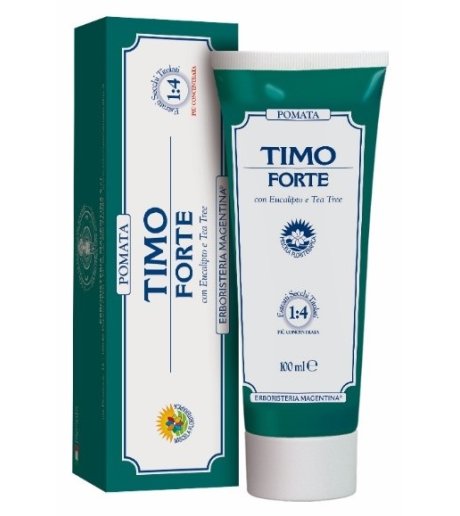 TIMO POM 100ML MAGENT