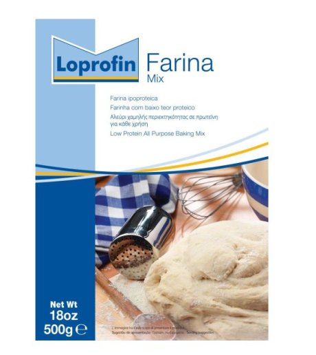 Loprofin Farina 500g