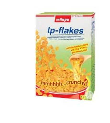 LP FLAKES 375G