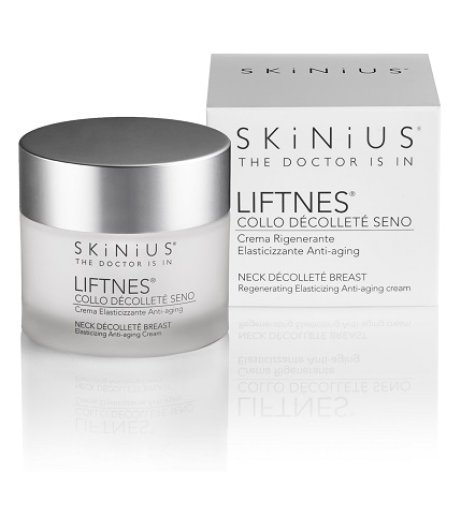 LIFTNES Crema 50ml