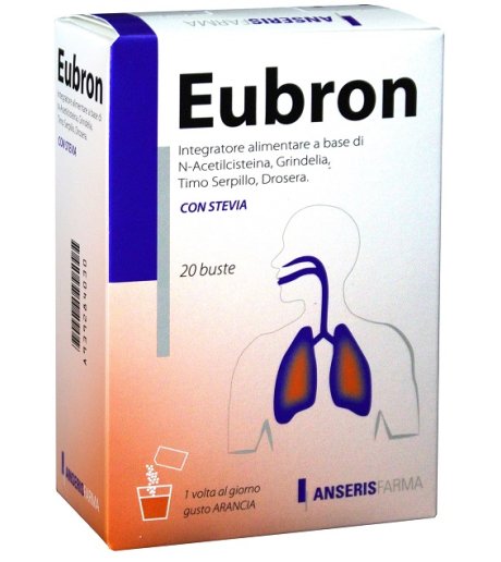 Eubron 20bust