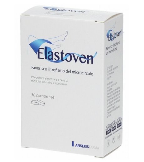 Elastoven 30cpr