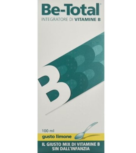 Betotal Limone 100ml