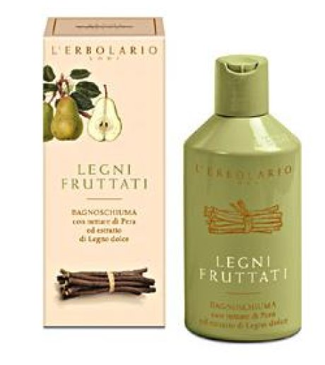 Legni Fruttati Bagnosch 250ml