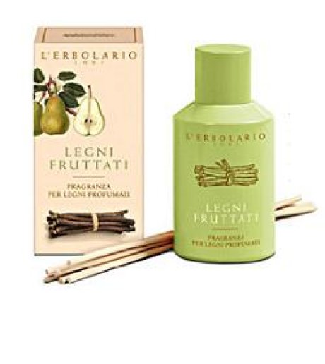 Legni Fruttati Legni Prof125ml