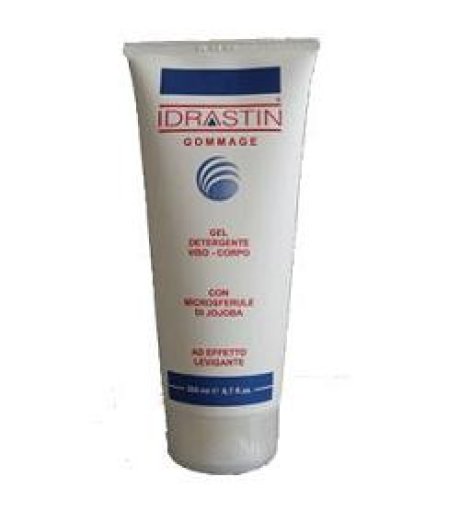 IDRASTIN-GOMMAGE GEL DET VIS/CRP