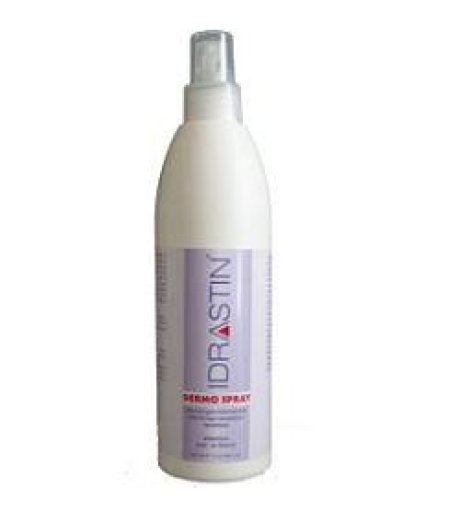 IDRASTIN DERMO SPRAY 300ML