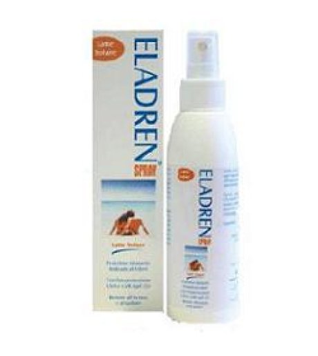 ELADREN SPR SOL FP 25 150ML