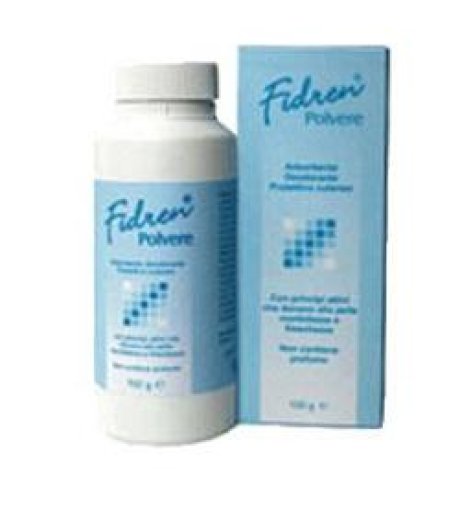 FIDREN-POLV 100G