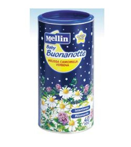 MELLIN NOTTE MEL CAM VER 200G