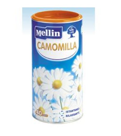 MELLIN CAMOM GRAN 350G BAR