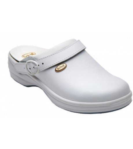 CLOG Bonus Liscio Bianco 38