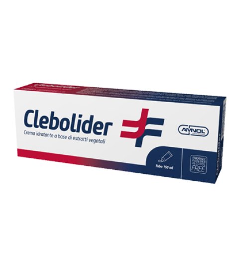 Clebolider Crema 150ml