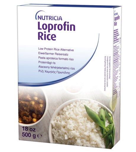 Loprofin Riso 500g Nf