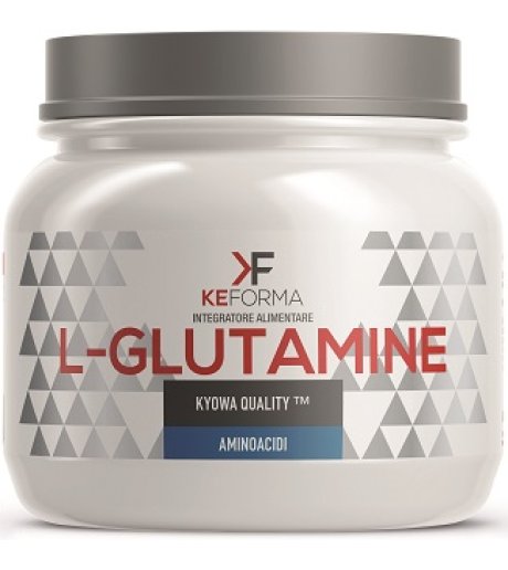 L-GLUTAMINE 200G