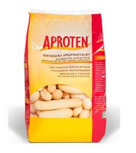 Aproten Grissini 150g