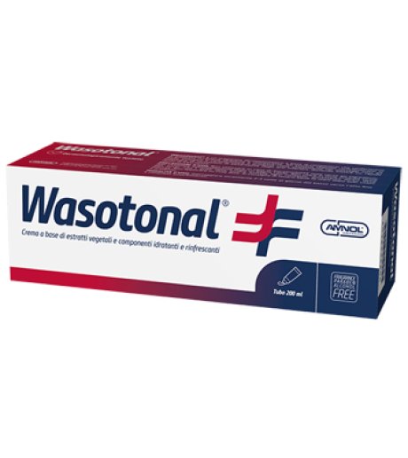 Wasotonal 200ml